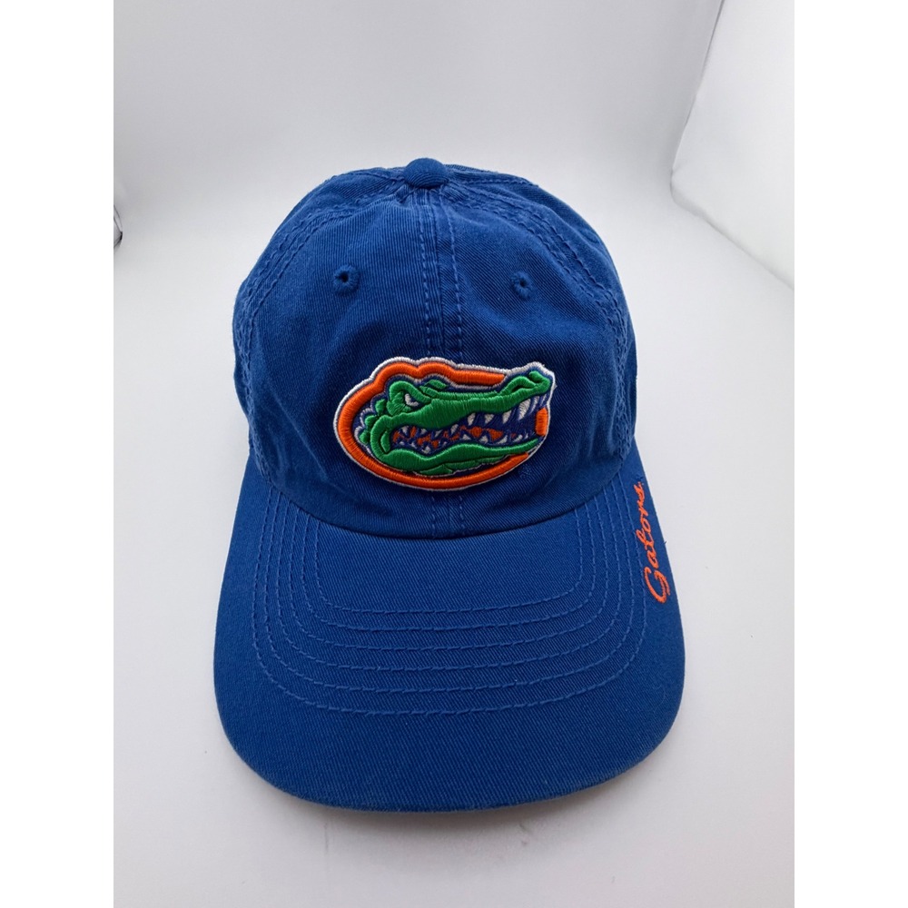 Florida Gators Top of the World Ladies Blue Adjustable Hat Cap NCAA‎ Fan Gear